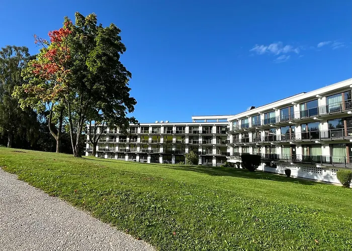 Hotel Sonnenhof Grafenau